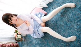 白丝美女视频,白丝美女的性感魅力瞬间