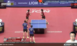 乒乓球直播视频直播,激情对决，谁将问鼎冠军宝座？