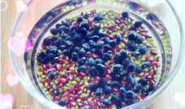 三豆饮,传统养生秘方，轻松消暑解渴